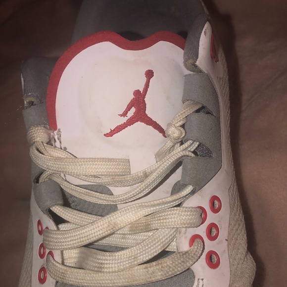 Jordan Running Shoes - Picture 3 of 5